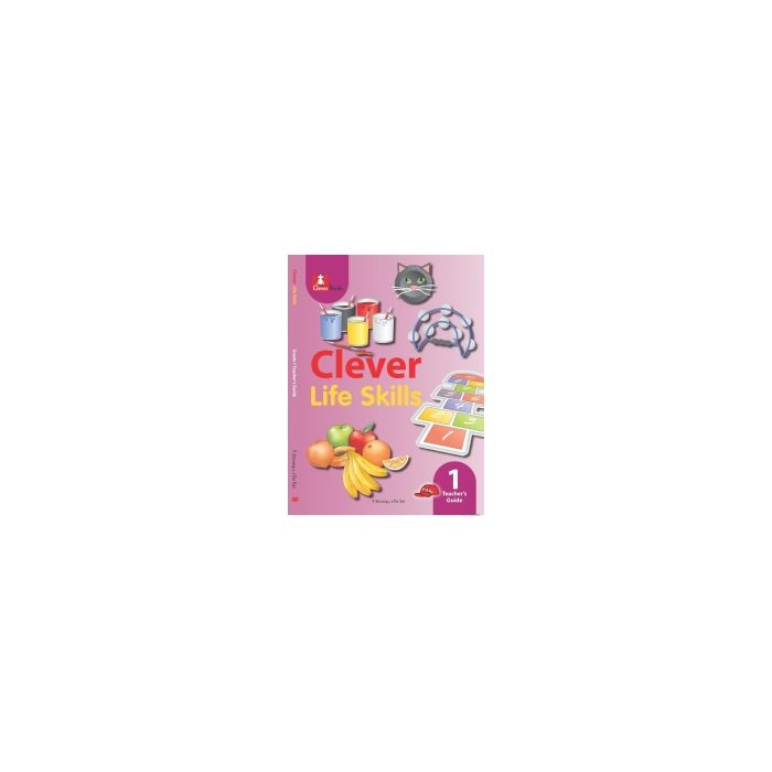 CLEVER LIFE SKILLS GR1 TG