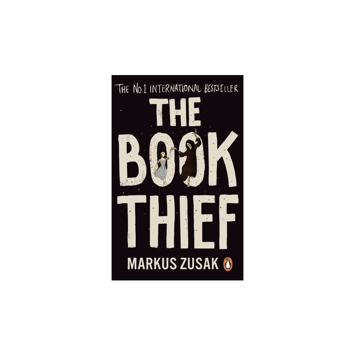The Book Thief