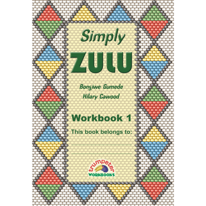 Simply Zulu - Workbook 1