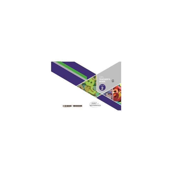 ABC of Mathematics Grade 2 TG-Book B