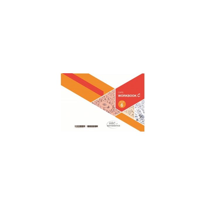 ABC of Mathematics Grade 6 WB-Book C