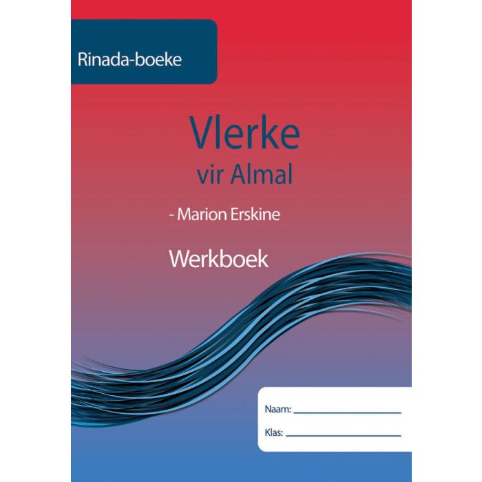 Vlerke vir almal Werkboek
