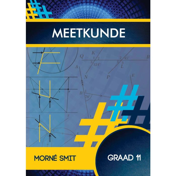 Gr 11 Meetkunde Werkboek