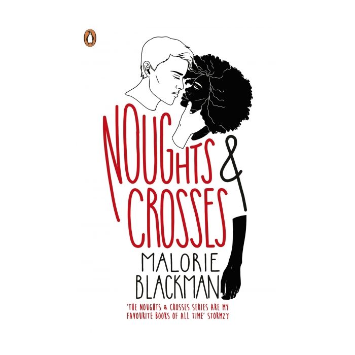 Noughts and Crosses (Malorie Blackman)