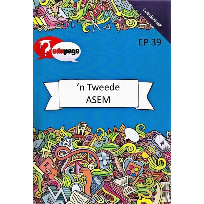 n Tweede ASEM Leerderboek