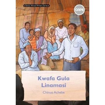 Kwafa Gula Linamasi - Approved for Grade 9