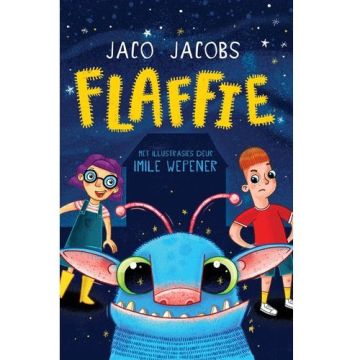FLAFFIE PB