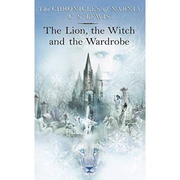 The Lion, the witch and the Wardrobe (CS Lewis)