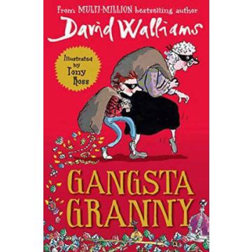 Gangsta Granny (D. Walliams)