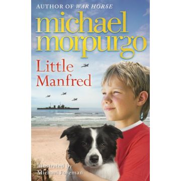 Litte Manfred (Michael Morpugo)