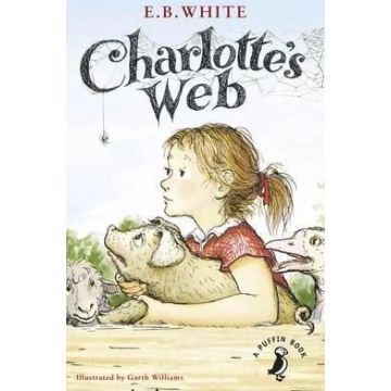 Charlottes Web Reader