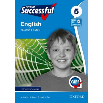 Oxford Successful English First Additional Language Grade 5 Teacher's Guide
