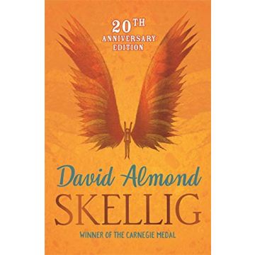 Skellig (Hard Copy Book)
