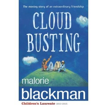 Cloud Busting 