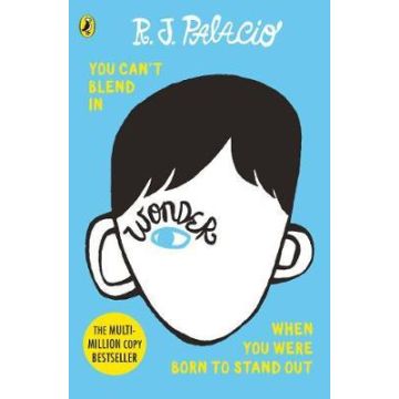 Wonder (EDU) 