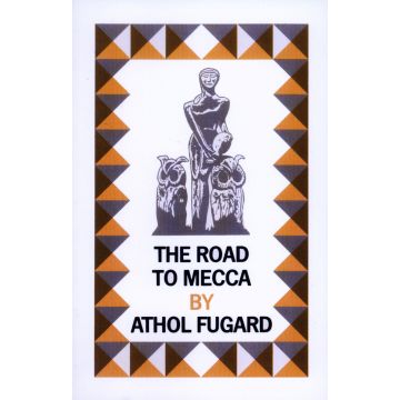 The Road To Mecca