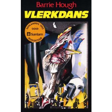 Vlerkdans