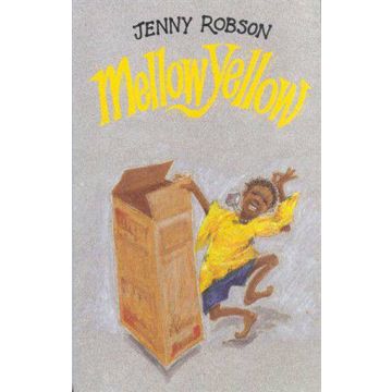 Mellow Yellow