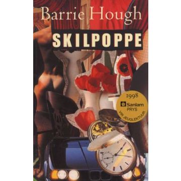 Skilpoppe