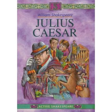 Julius Caesar (Active Shakespeare)
