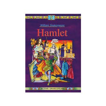 Hamlet (Active Shakespeare Series)