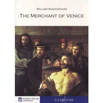 Merchant of Venice, The (MML Literature Series)