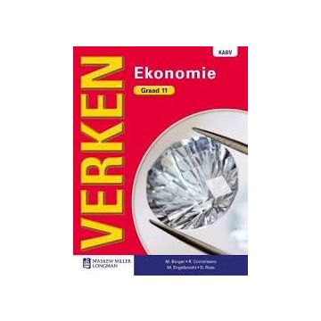 Verken Ekonomie Gr 11 LB
