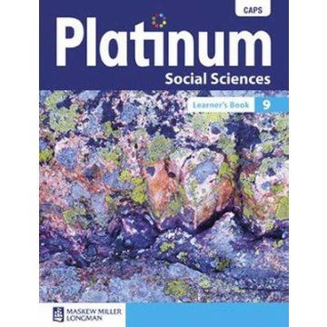 Platinum Social Sciences Grade 9 LB