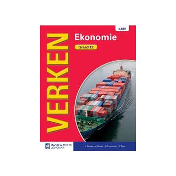 Verken Ekonomie Gr 12 LB