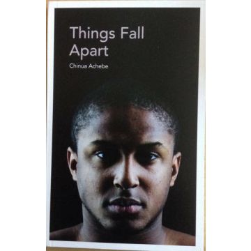 Things fall apart Gr 11 HL (CAPS Approved)