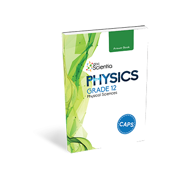 Doc Scientia Grade 12 Physics Answer Book