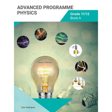 Consumo Advanced Program Physics Part 1