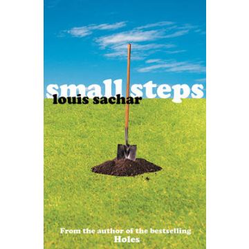 Small Steps (Louis Sachar)
