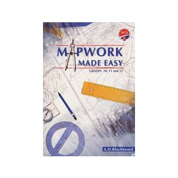 Mapwork Made Easy For FET Phase LB