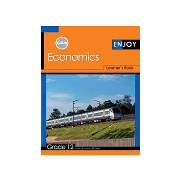 Enjoy Economics Gr 12 LB