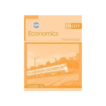 Enjoy Economics Gr 12 TG