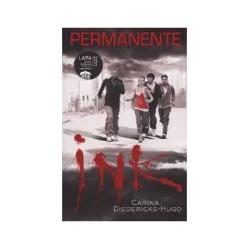 Permanente Ink