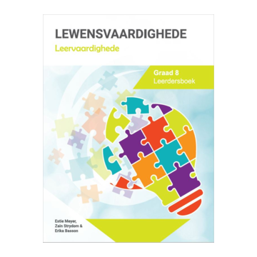 Consumo Leervaardighede Gr8