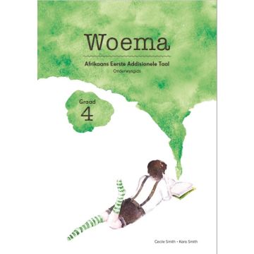 Woema Graad 4