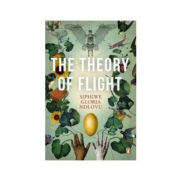 Theory of Flight (Reader)