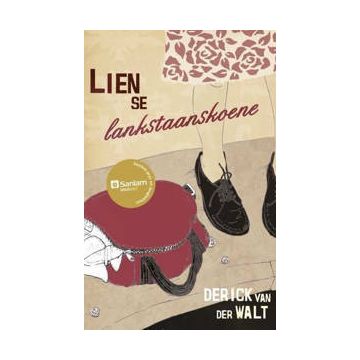 Lien se lankstaanskoene