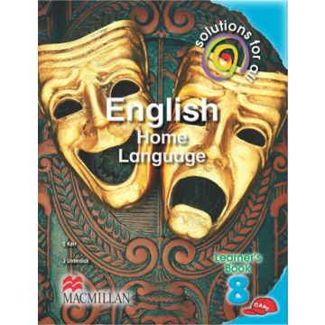 SOLUTIONS FOR ALL ENGLISH HL GR8 LB