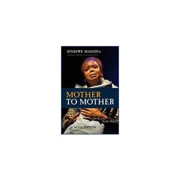 MOTHER TO MOTHER *EDUCATIONAL EDITION