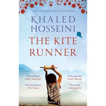 THE KITE RUNNER