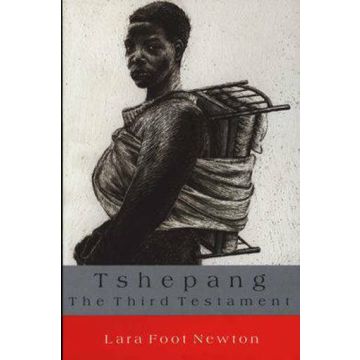 TSHEPANG: THE THIRD TESTAMENT
