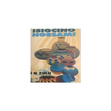 Isigcino Ngesami