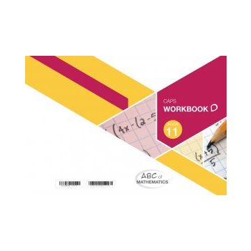 ABC of Mathematics Grade 11 WB-Book D