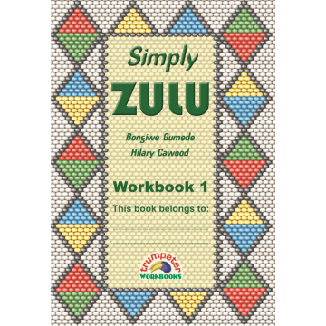 Simply Zulu - Workbook 1