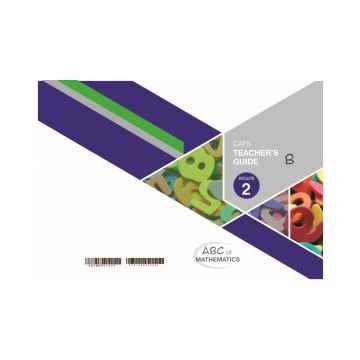 ABC of Mathematics Grade 2 TG-Book B