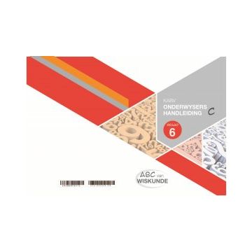 ABC van Wiskunde Graad 6 OH-Boek C